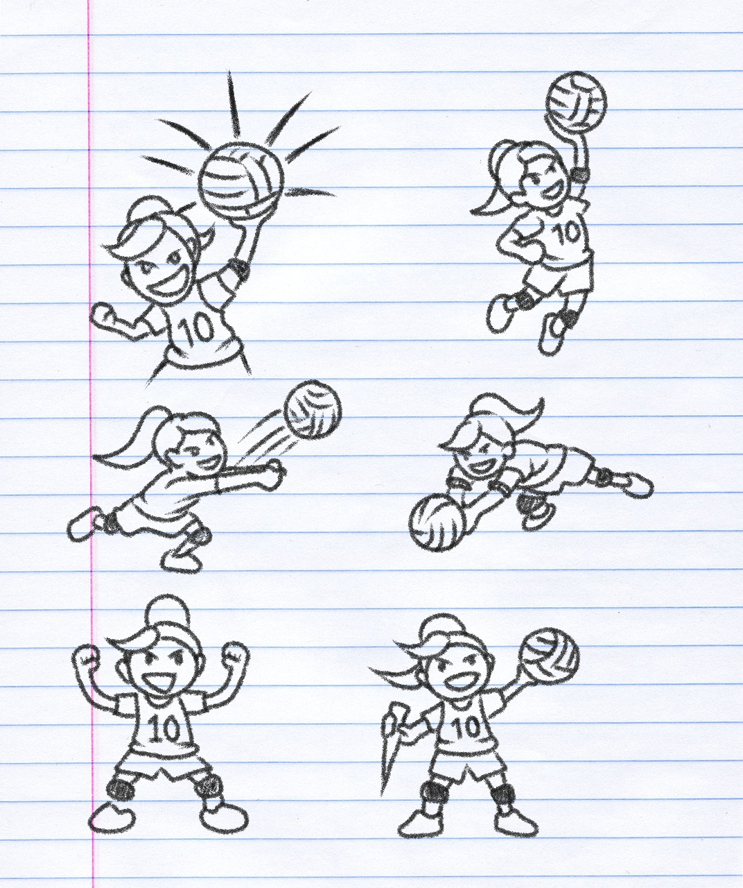 HSVBD hero concept
